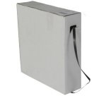 Bande de cerclage en carton distributeur, en PP