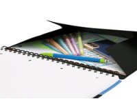 Gb_nomadbook 160 pages (couverture pp), 5x5 (technologie réglure scribzee). format b5