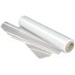 Folie dm-Folie LDPE, 200 micron, transparant, 4 x 25 m