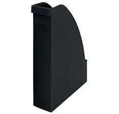 Porte-revues Leitz Recycle A4 noir