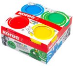 Pâte à modeler 'Magic Clay', assorti