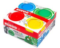 Pâte à modeler 'Magic Clay', assorti