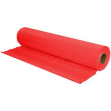 Nappe pour tables de fêtes populaires, noir