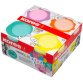 Pâte à modeler 'Magic Clay Pastel', assorti