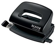 Perforateur Mini NeXXt Recycle, noir