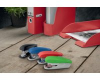 Kleine nietmachine NeXX Recycle groen