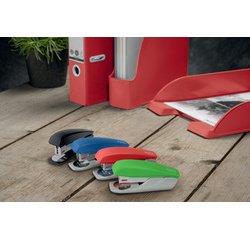 Petite agrafeuse NeXXt Recycle, vert