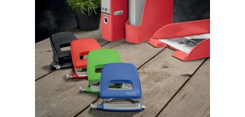 Perforateur NeXXt Recycle