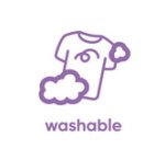 Feutre de coloriage 'Korello', large, étui de 12