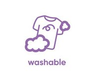 Feutre de coloriage 'Korello', large, étui de 24