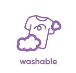 Feutre de coloriage 'Korello', large, étui de 12