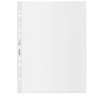 Pochette perforée Recycle, A4 Maxi, PP, grainé