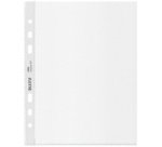 Pochette perforée Recycle, A5, PP, grainé