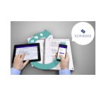 Feuilles simples COLOR SYSTEM, A4, seyès