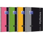 Students Notebook 'MYNOTES', A4+, ruled