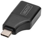 Adaptateur USB 4K, USB-C mâle - HDMI A/B femelle