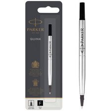 Recharge pour rollerball QUINK, blister de 2