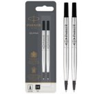 Recharge pour rollerball QUINK, blister de 2