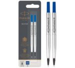 Recharge pour rollerball QUINK, blister de 2