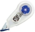 Mini rouleau correcteur CR WH-1804, 4,2 mm x 12 m