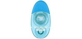 Mini roller adhésif LE TG-1512, 6 mm x 12 m