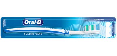 Brosse à dents CLASSIC CARE 35, medium