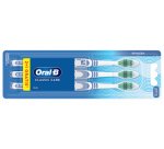 Brosse à dents CLASSIC CARE 35, medium, pack 2