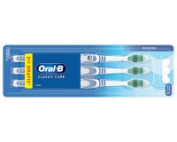 Brosse à dents CLASSIC CARE 35, medium, pack 2