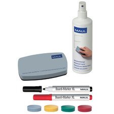 Kit d'accessoires pour tableau blanc mural picco