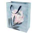 Sac cadeau 'Swan lake bloom'