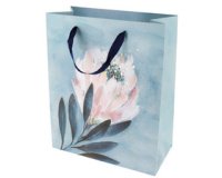 Geschenktas 'Swan lake flower'