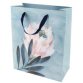 Sachet cadeau 'Swan lake flower'