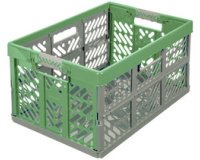 Opbergkist voor professioneel gebruik 'Eco Ben' sky blue