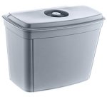 Poubelle de cuisine 'milan', à suspendre, 4 litres