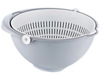 Bol passoire 2en1 'stella', petit