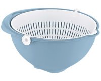 Bol passoire 2en1 'stella', petit