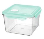 Boîte de conservation 'tina', avec clip, 1,7 litre