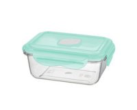 Boîte de conservation 'tina', avec clip, 1,7 litre