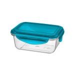 Boîte de conservation 'tino', avec clip, 1,7 litre