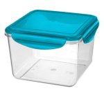 Boîte de conservation 'tino', avec clip, 1,7 litre