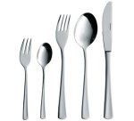 30 pièces de couvert 'Stockholm', acier inoxydable