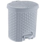 Poubelle cosmétique à pédale "Tjark"