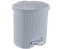 Poubelle cosmétique à pédale 'tjark'