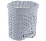 Poubelle cosmétique à pédale "Tjark"