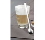 Cuillère à manche long 'Stockholm', acier inoxydable