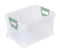 Boîte de rangement 'luis', 20 litres