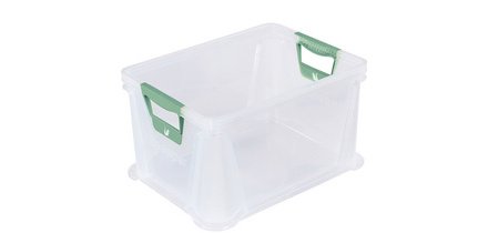 Couvercle 'luisa' pour boîte Euro 'luis', 45/64 L