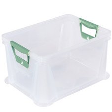 Deksel voor opbergdoos 'luisa' euro-box, 20 liter