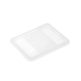 Couvercle 'luisa' pour Euro-box 'luis', 20 litres