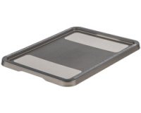 Couvercle 'luisa' pour Euro-box 'luis', 20 litres